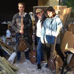 Wczesna Jesień - Na krawędzi