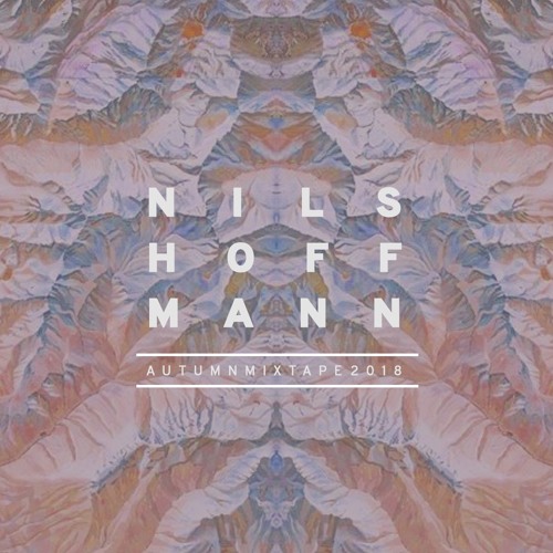 Nils Hoffmann - Autumn Mixtape 2018
