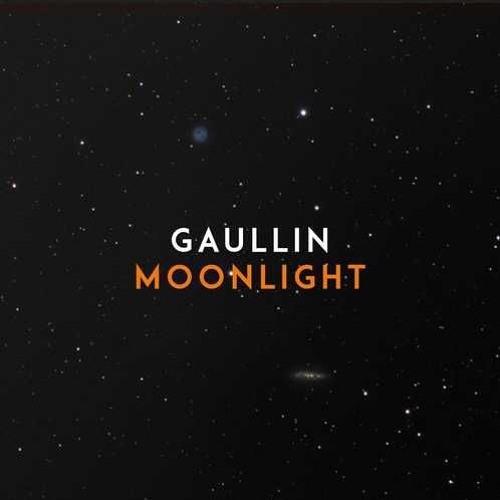 Gaullin - Moonlight (Slowed by T3R0N)