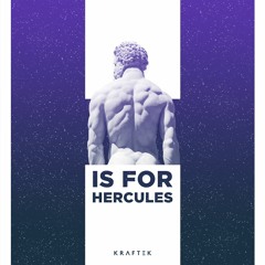 Premiere: Brennen Grey 'H Is For Hercules'