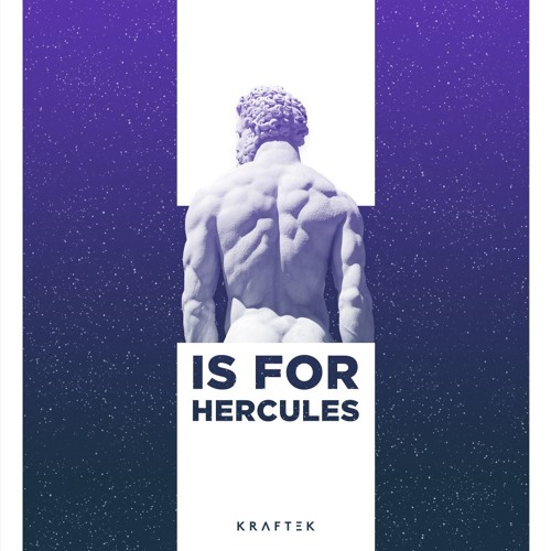 Premiere: Brennen Grey 'H Is For Hercules'
