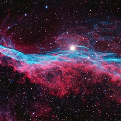 MC RVS - Galaxies (Produced by DJ Noktis)