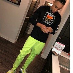 Karate Kitchen Prod 808Lord