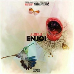 Reincarnation - J.Leshelle Ft. SnoopySymone