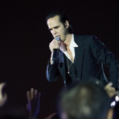 Nick Cave & The Bad Seeds - Girl in Amber [Skeleton Tree]