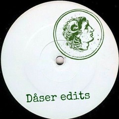 Dåser- I'm Tired