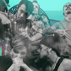 x DERO - T-SIGN (Music Video)