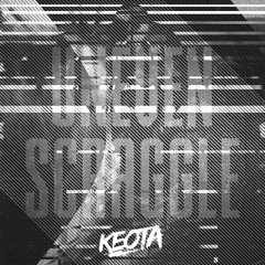 Keota - Uneven Scraggle [PREMIERE]