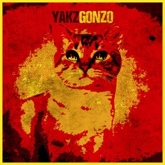 YAKZ - GONZO