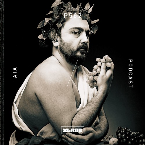 XLR8R Podcast 562: Ata