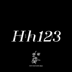 Hush Hush - Hh123