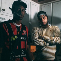 durtypink x sLumpman jazzy - trap week! ):<$$ (prod. by @sadbalmain)