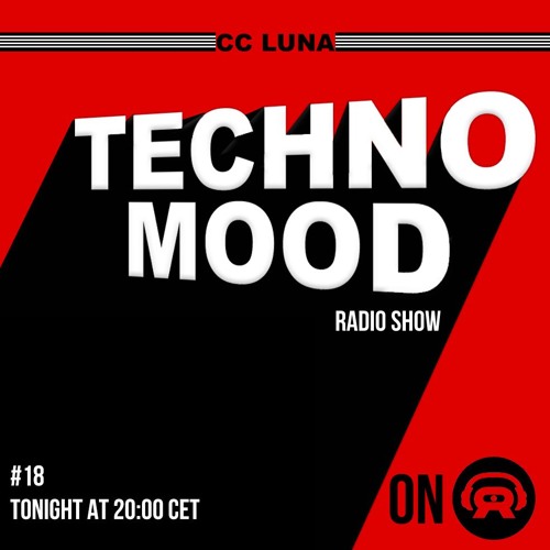TECHNO MOOD #18 RAVING.FM