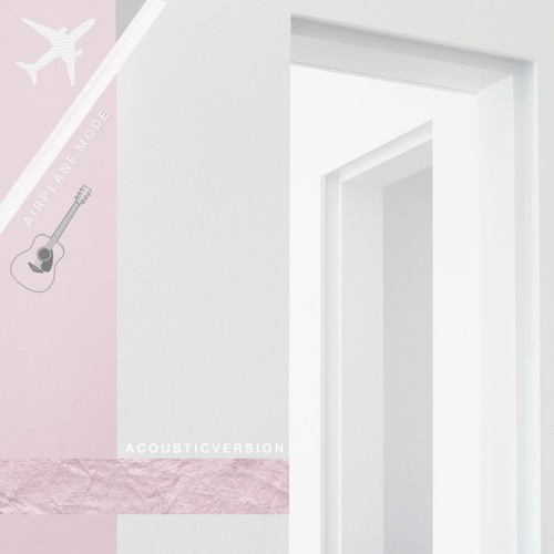 Stream airplane mode (acoustic version) by limbo | Listen online