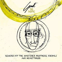 Guti - So Dope (Original Mix)