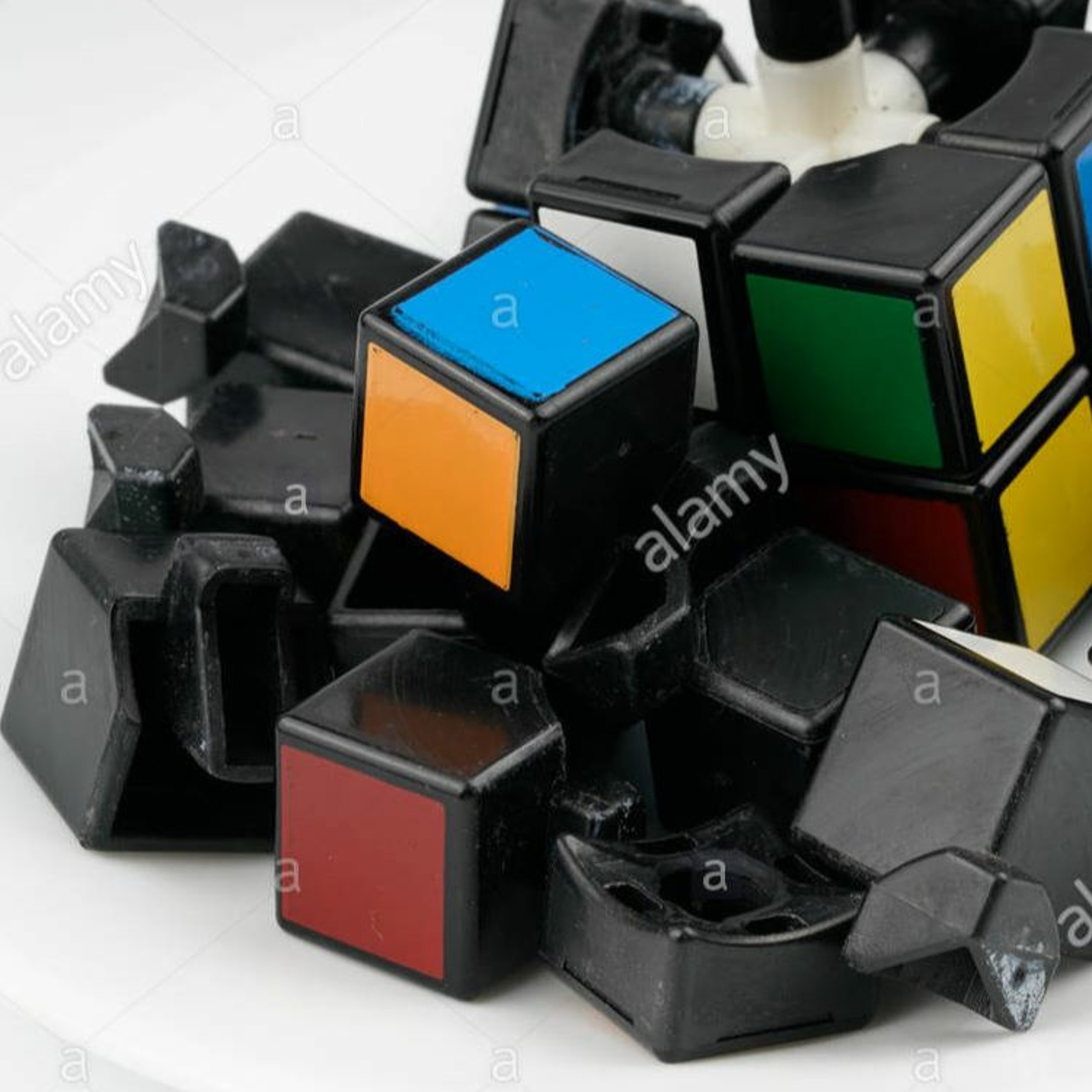 180930 Speedcube ((#17)) episode artwork