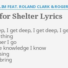 I Get Deep (Fonda Beat)