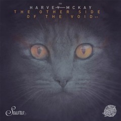 [SUARA330] Harvey McKay - Other Side Of The Void (Original Mix) Snippet