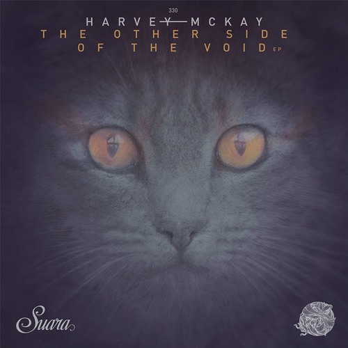 [SUARA330] Harvey McKay - Other Side Of The Void (Original Mix) Snippet
