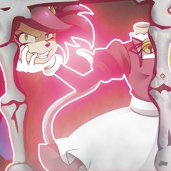 Mad Mew Mew | Undertale