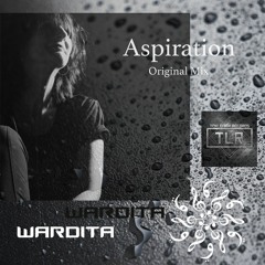 Wardita - Aspiration (Original Mix) Soundcloudsnippet