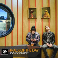 Track of the Day: Botnek “Vibrate”