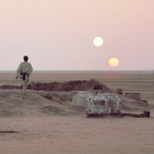 Tatooine