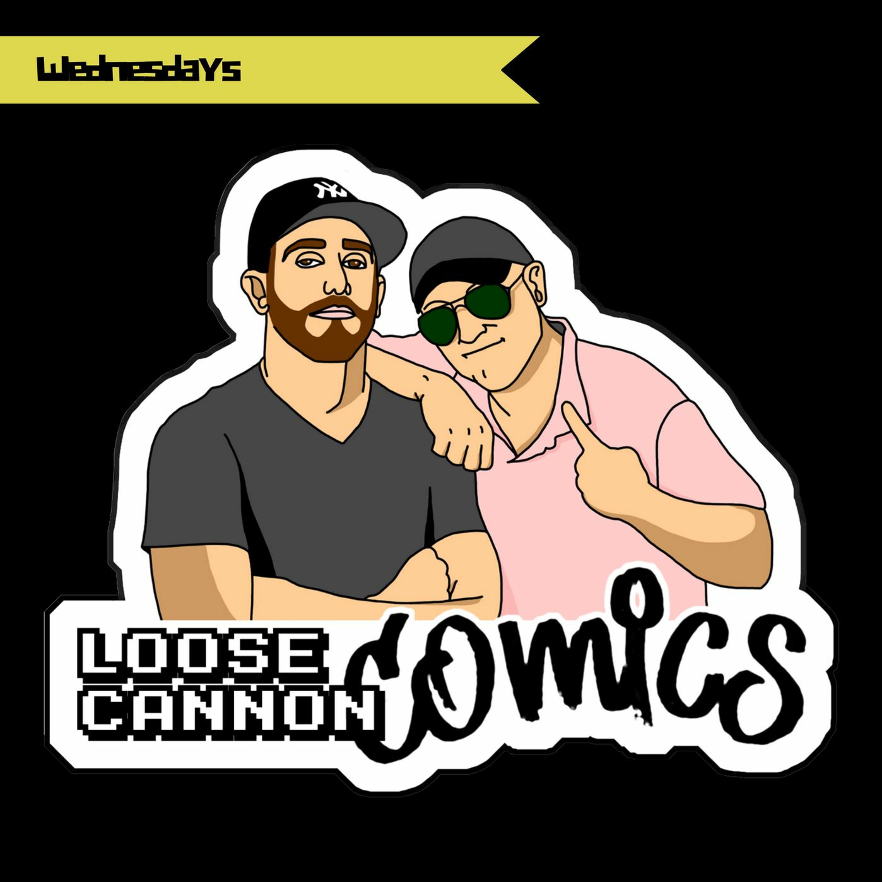 New York Minute Podcast