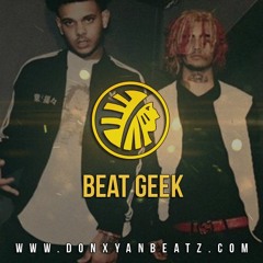Don Xyan Beatz - Beat Geek
