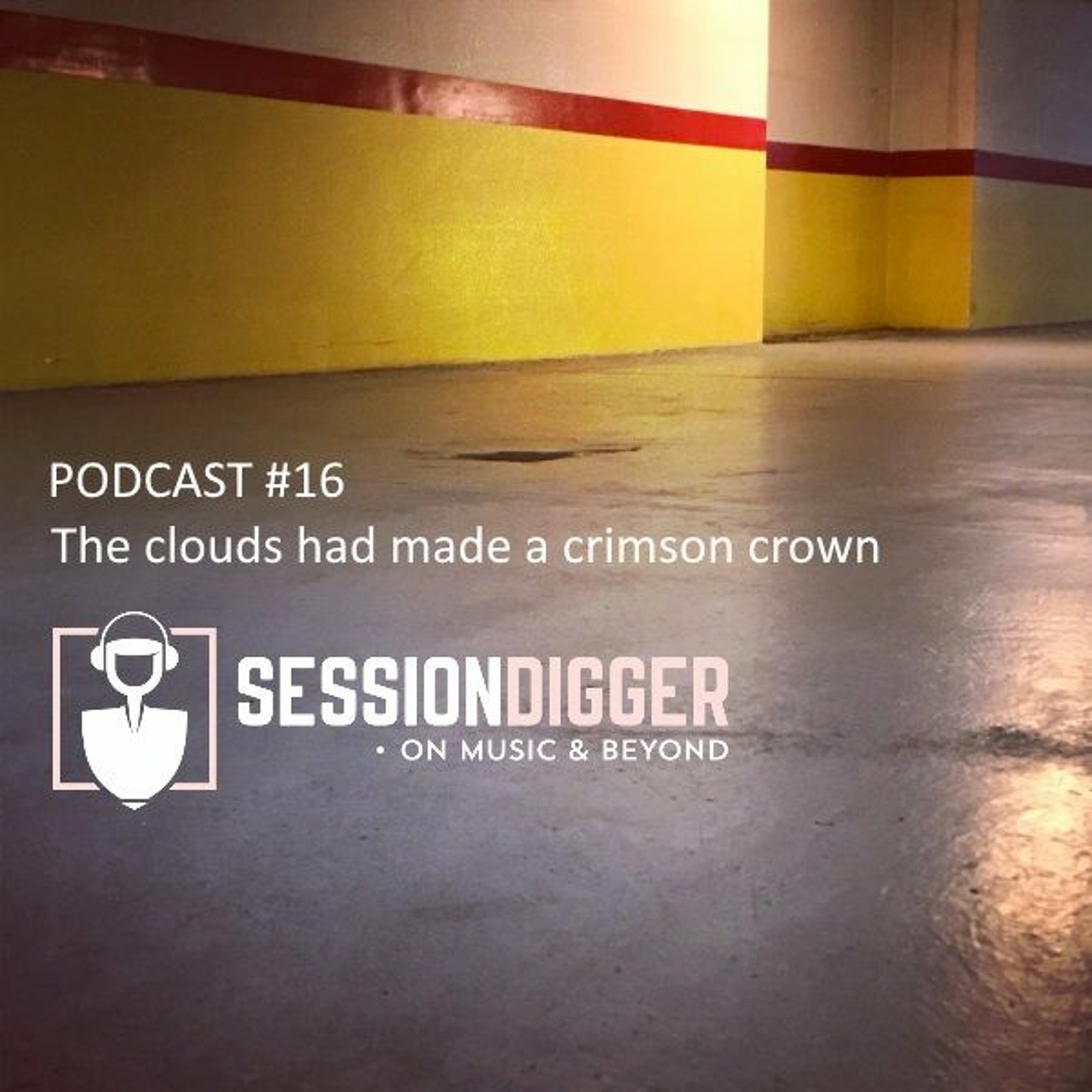 sessiondigger podcast