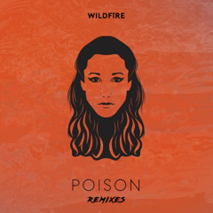 POISON - Rachel K Collier (SLY Madchester Future REMIX )