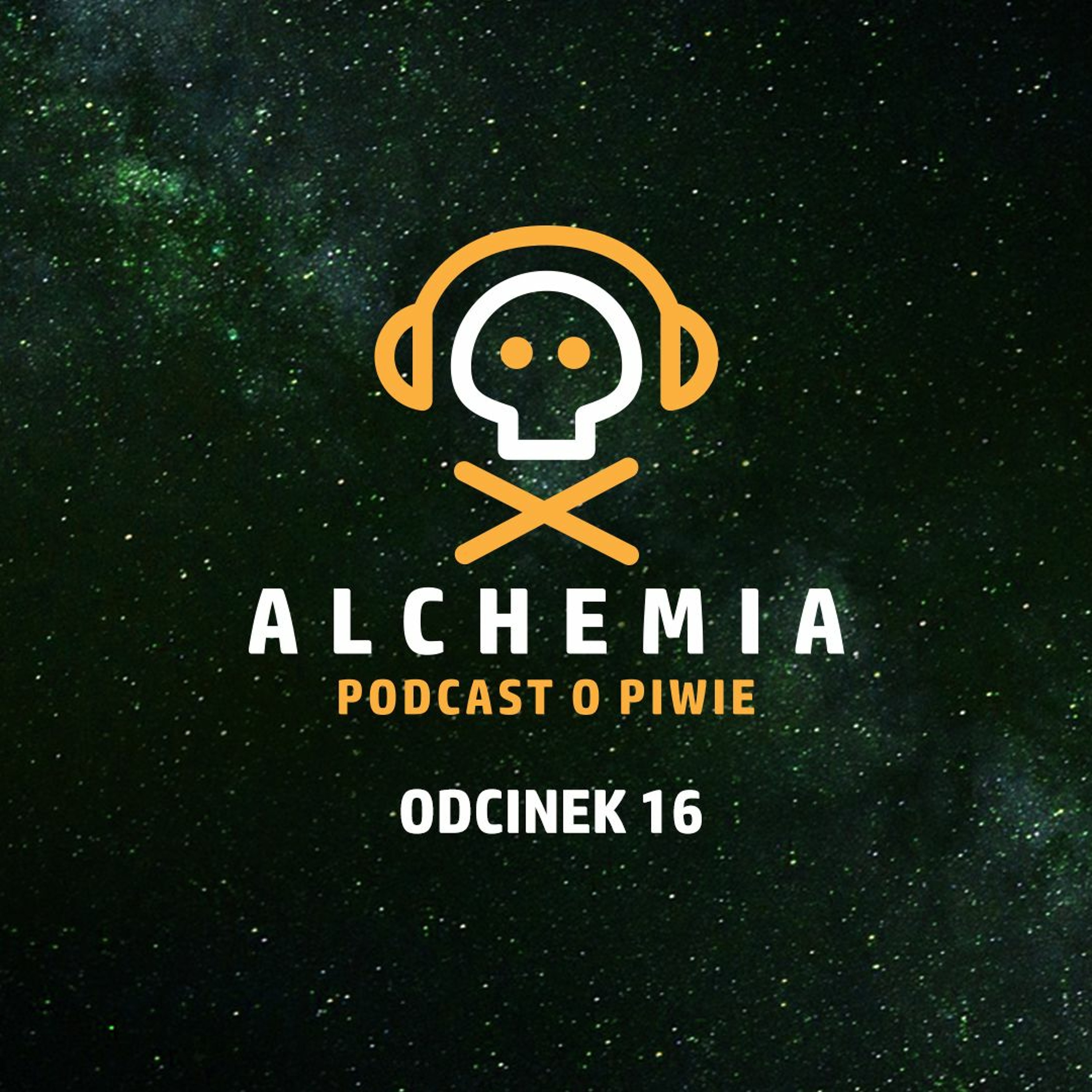Alchemia - Podcast o Piwie