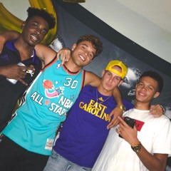 Money Way - Jay x Young Sa