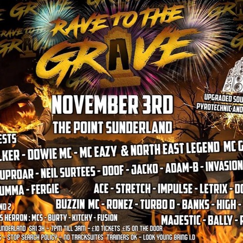 dj adam b mc ball RTTG