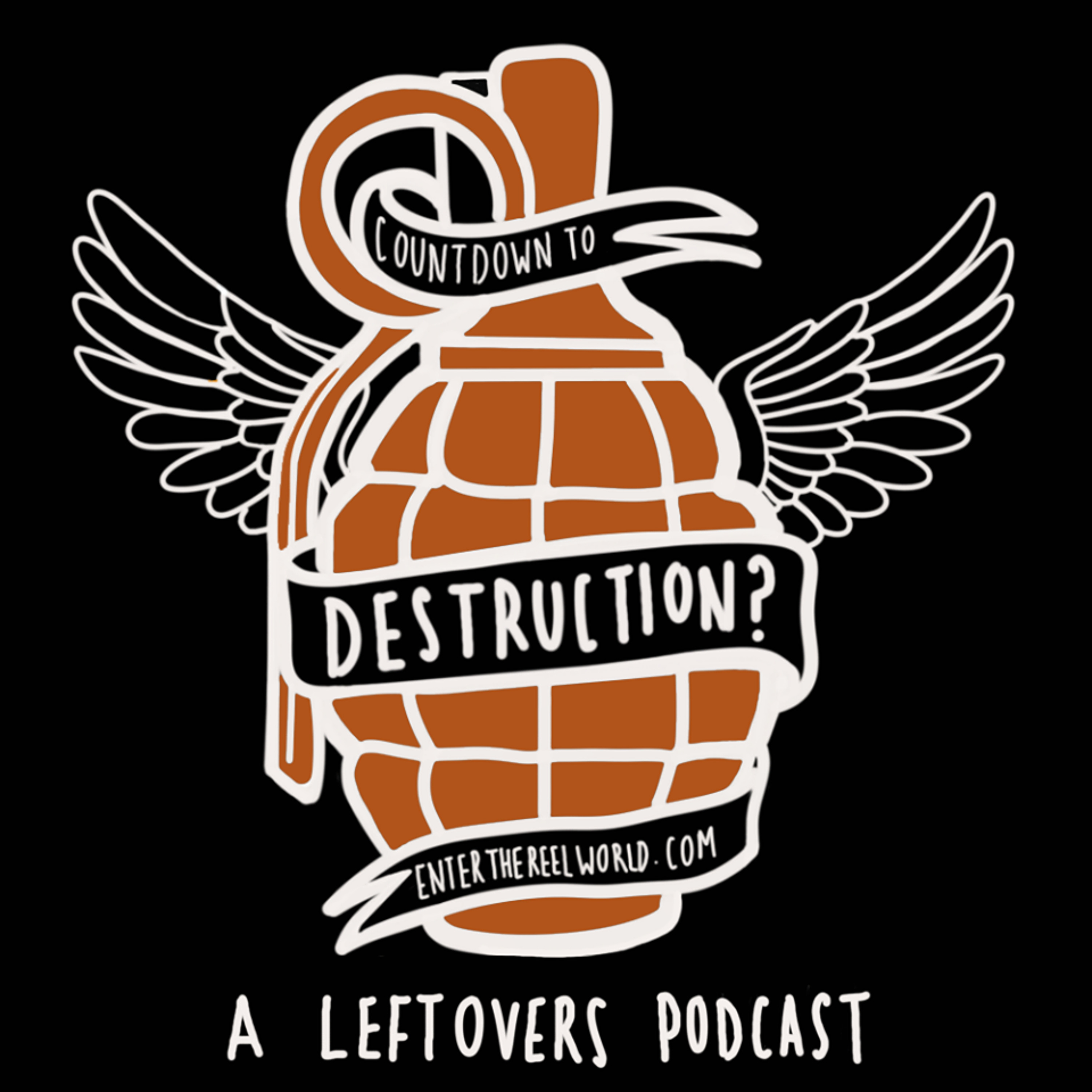 The Reel World Podcast