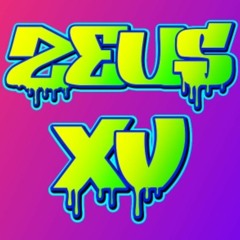 ZeuS # XV  The October Mix'18 (K.T. Production)