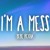 Artwork for Bebe_Rexha_I'm a Mess_original mix.mp3