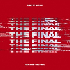 좋아해요 (ADORE YOU) - IKON