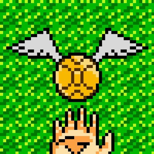 5ohman - Sneaky Snitch (8 - Bit Remix)FREE DOWNLOAD