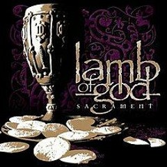 Lamb Of God - Walk With Me In Hell (Guitar Cover)