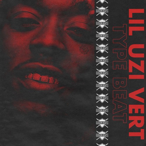 Lil Uzi Vert Type Beat with Hook by Constantine - "Verified" Prod. Phil Valley