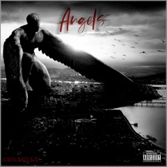 Angels (Freestyle) I Prod.CxdyI(Preview)