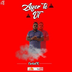 Carlos - Ayer te vi (BTSboyz)