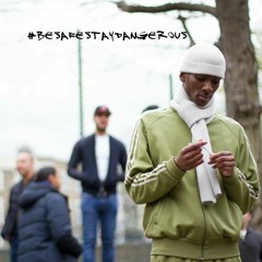 Born In The Trap Ft. Isoul (Prod. By MusikDae Beats)