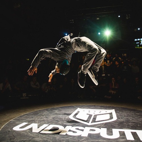 DOPE BREAK´S BY " DJ FUNK STYLE " | Bboy Music " U R B A N - S C H O O L " VOL.2