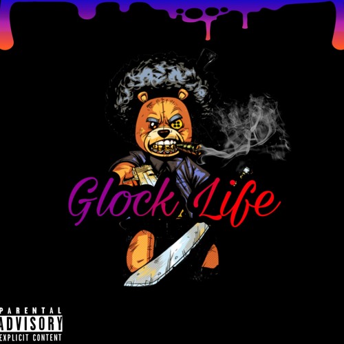 Stream Glock Mar | Listen to Glock Life playlist online for free on ...