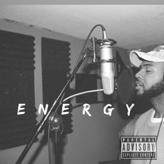 ENERGY (prod by. BlackMayo)