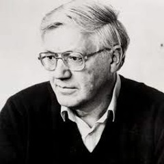 An Exequy by Peter Porter