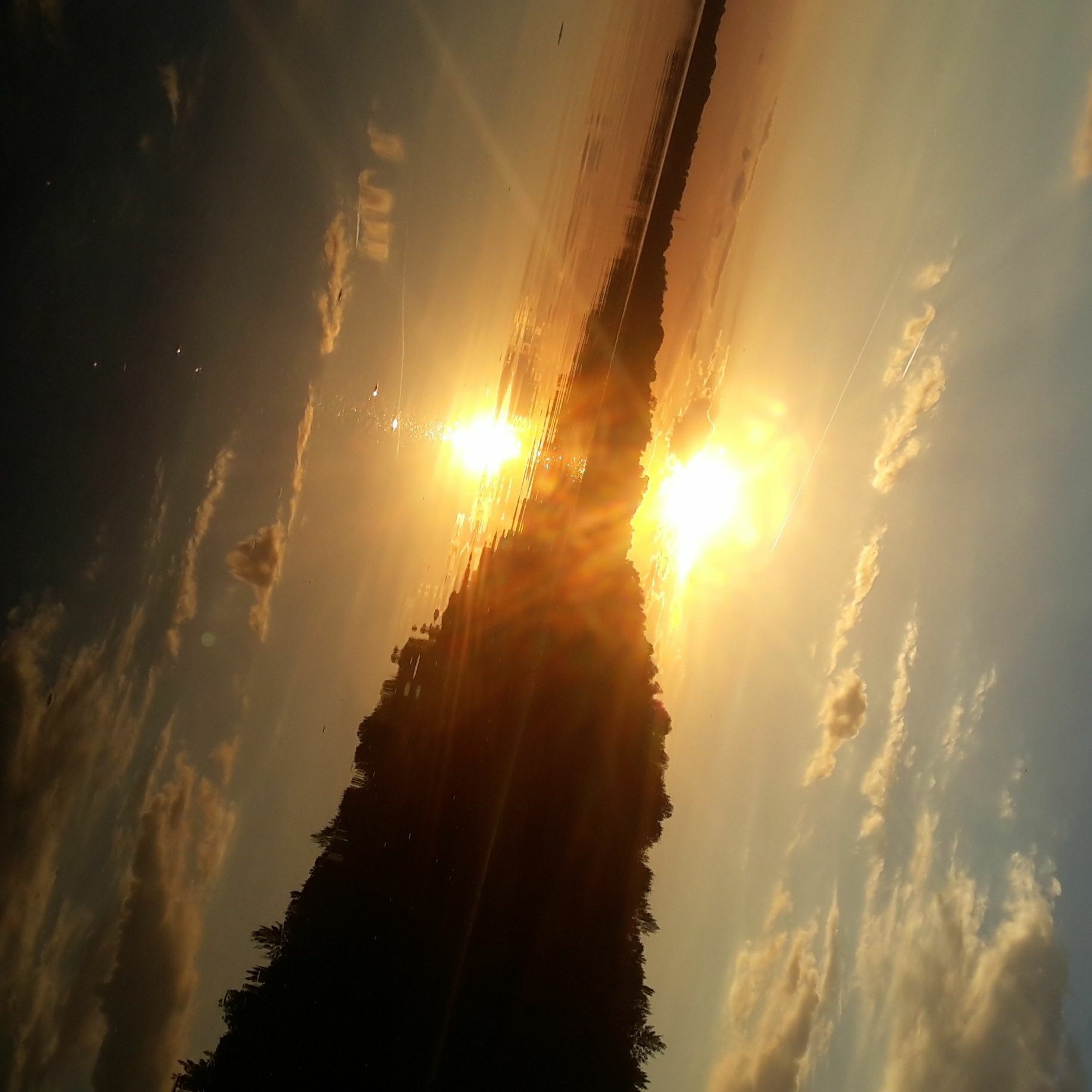 By The Sun episode artwork