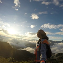 Maybe the Night by Ben and Ben Cover